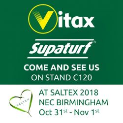 Countdown is on for Saltex 2018