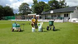 Tailored turfcare support comes up trumps at Harborne...