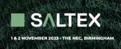 ‘Boost Your Game’ - visit Vitax Amenity at Saltex...